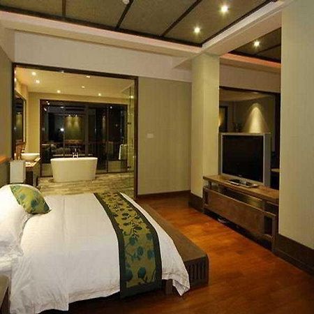Pattra Resort 广州 外观 照片