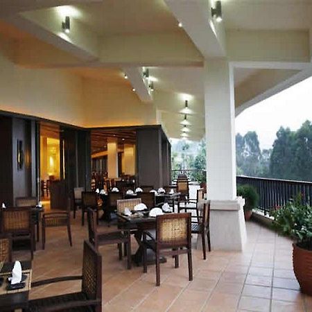 Pattra Resort 广州 餐厅 照片