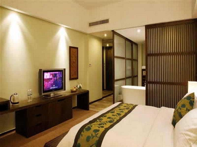 Pattra Resort 广州 外观 照片