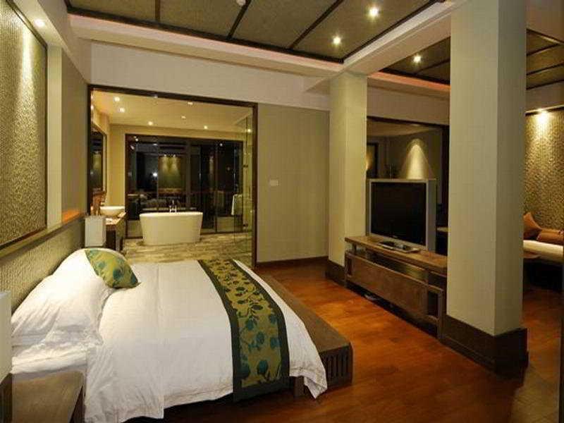 Pattra Resort 广州 外观 照片
