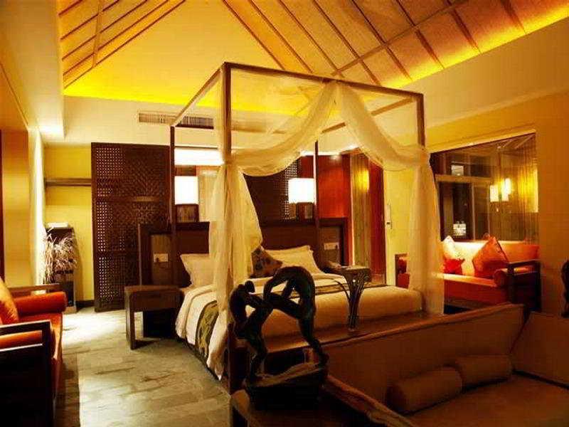 Pattra Resort 广州 外观 照片