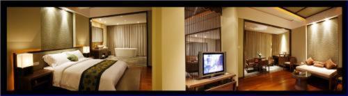 Pattra Resort 广州 客房 照片