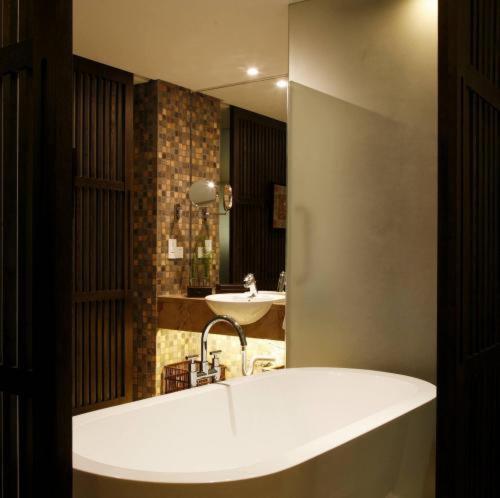 Pattra Resort 广州 客房 照片