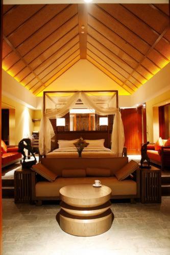 Pattra Resort 广州 客房 照片