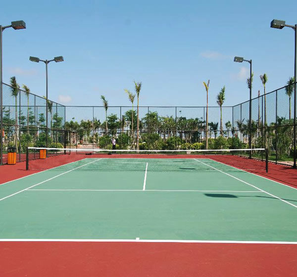 Pattra Resort 广州 外观 照片