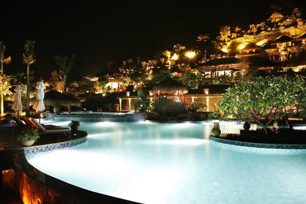 Pattra Resort 广州 外观 照片