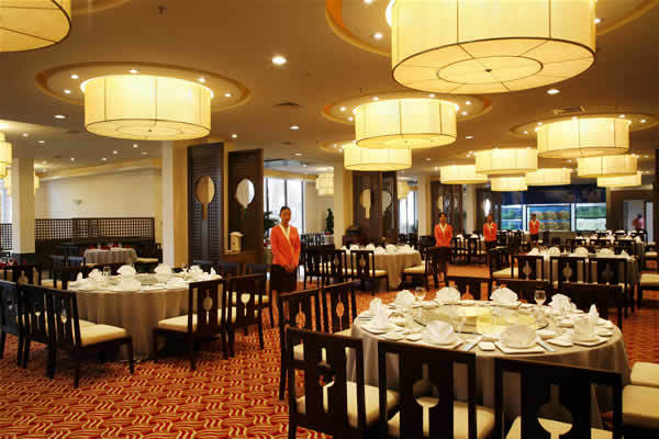 Pattra Resort 广州 外观 照片