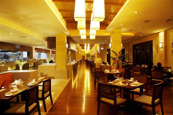 Pattra Resort 广州 外观 照片