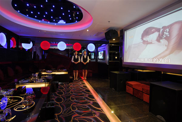 Pattra Resort 广州 外观 照片