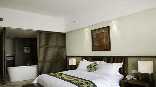 Pattra Resort 广州 客房 照片