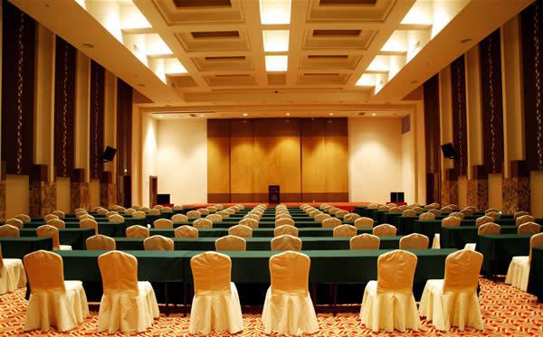 Pattra Resort 广州 设施 照片